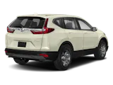 Used 2018 Honda CR-V SUV