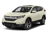 Used 2018 Honda CR-V SUV
