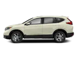 Used 2018 Honda CR-V SUV