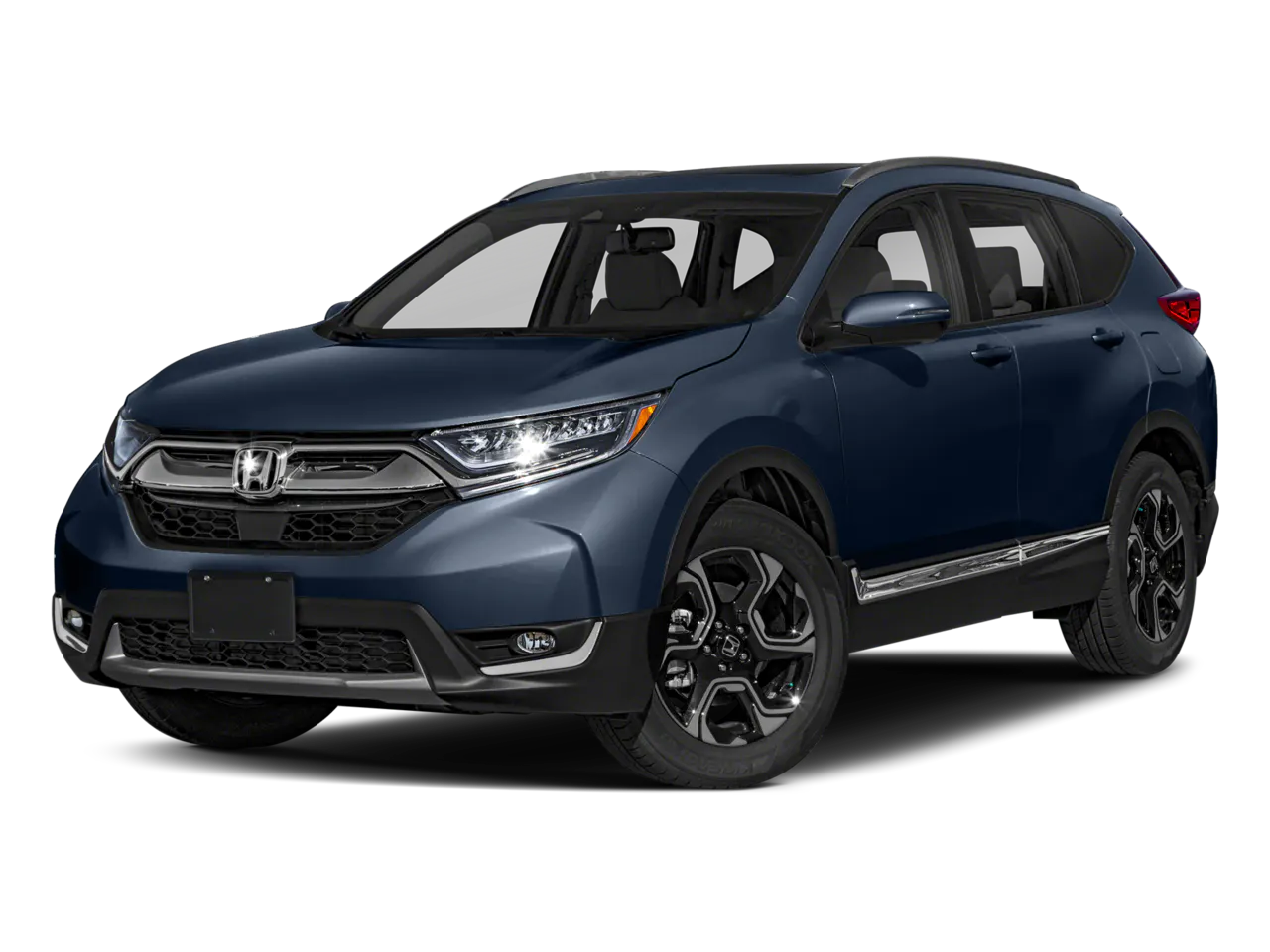2018 Honda CR-V Touring AWD's photo