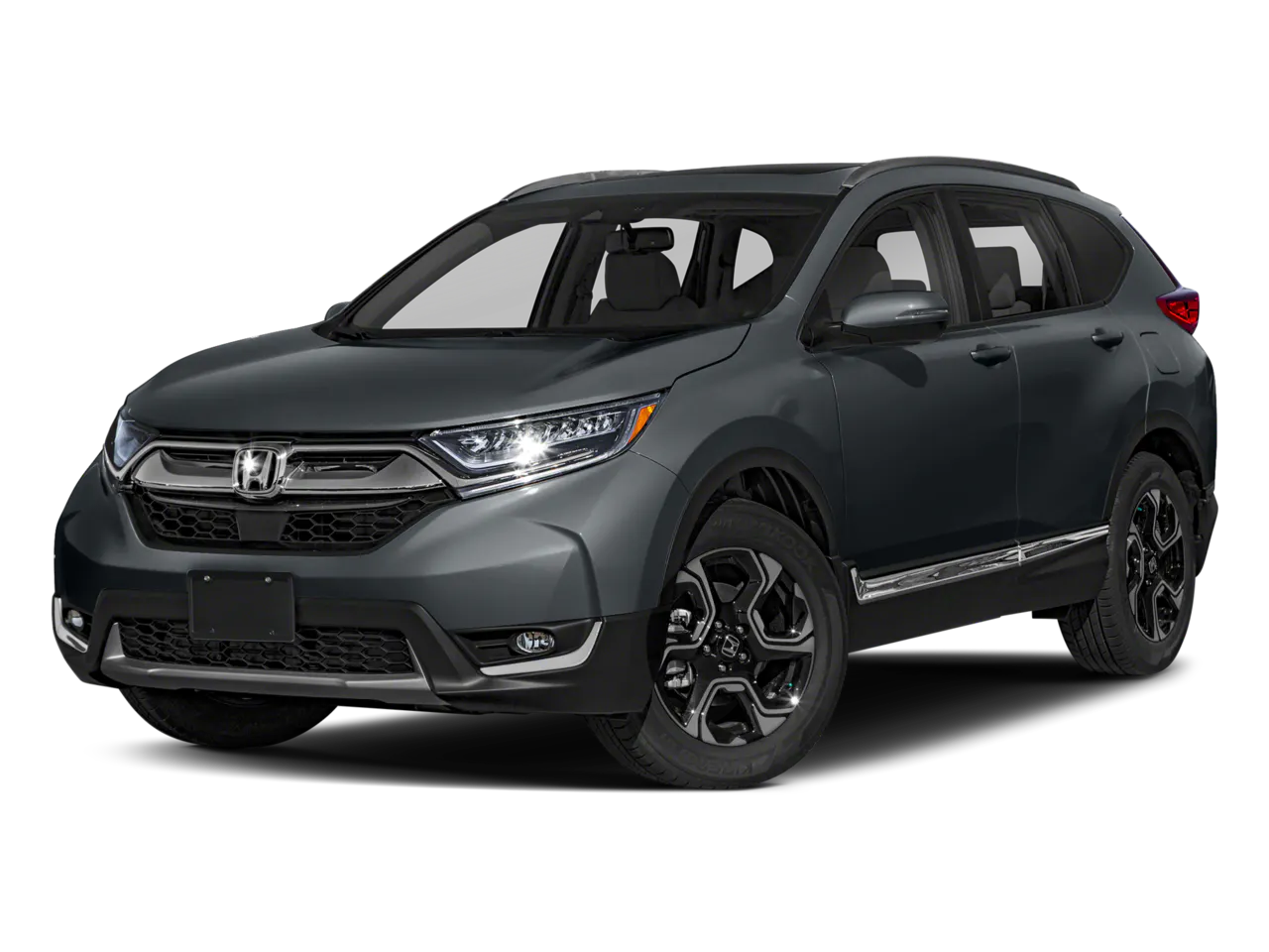 2018 Honda CR-V Touring AWD's photo