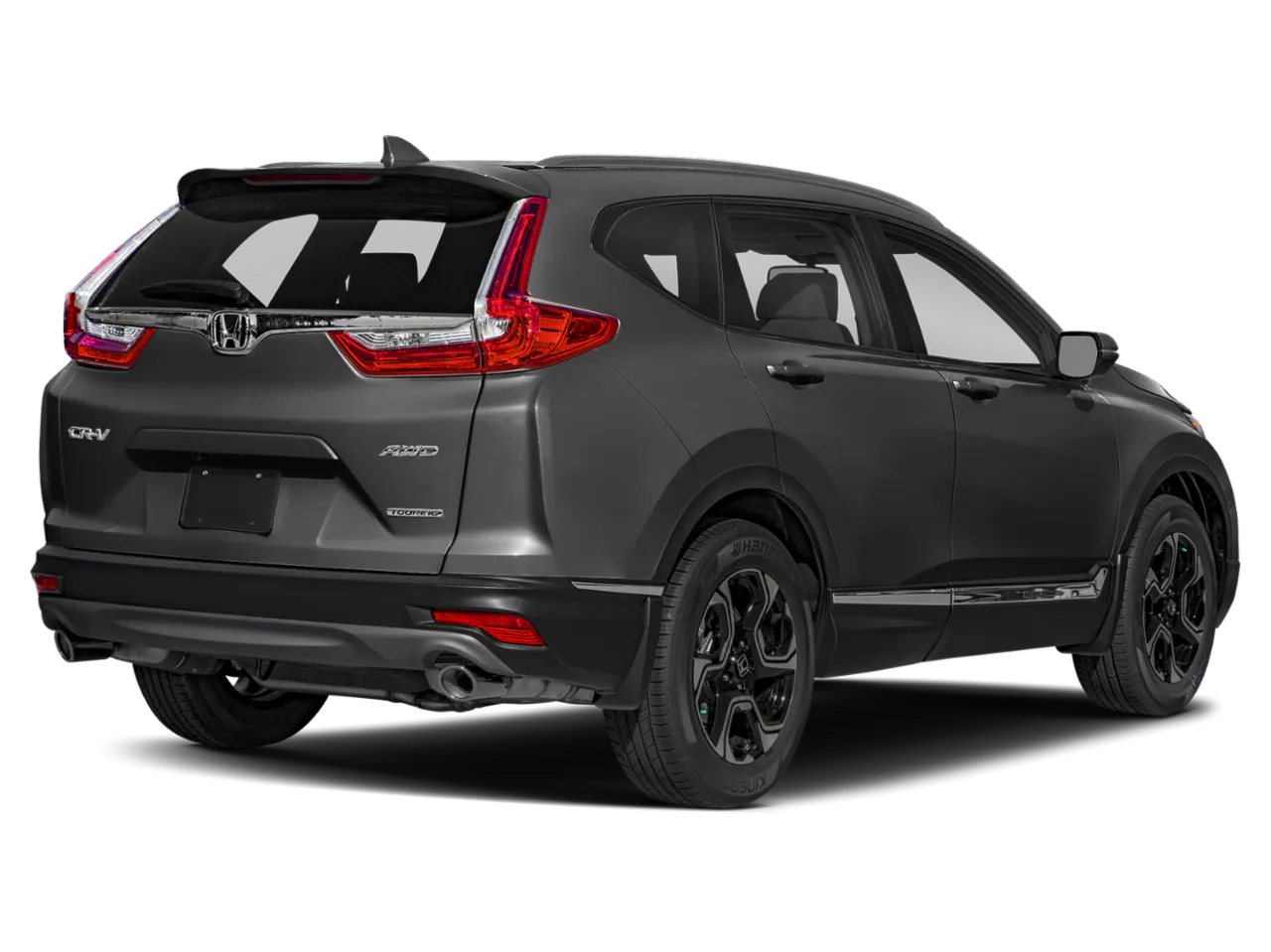 Used 2018 Honda CR-V SUV
