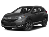 Used 2018 Honda CR-V SUV