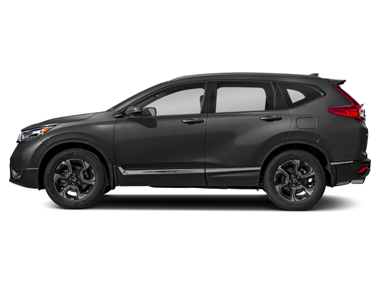 Used 2018 Honda CR-V SUV