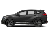 Used 2018 Honda CR-V SUV