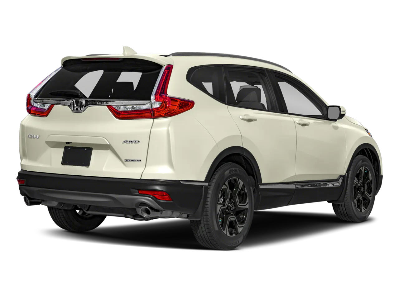 Used 2018 Honda CR-V SUV