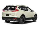 Used 2018 Honda CR-V SUV