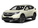 Used 2018 Honda CR-V SUV