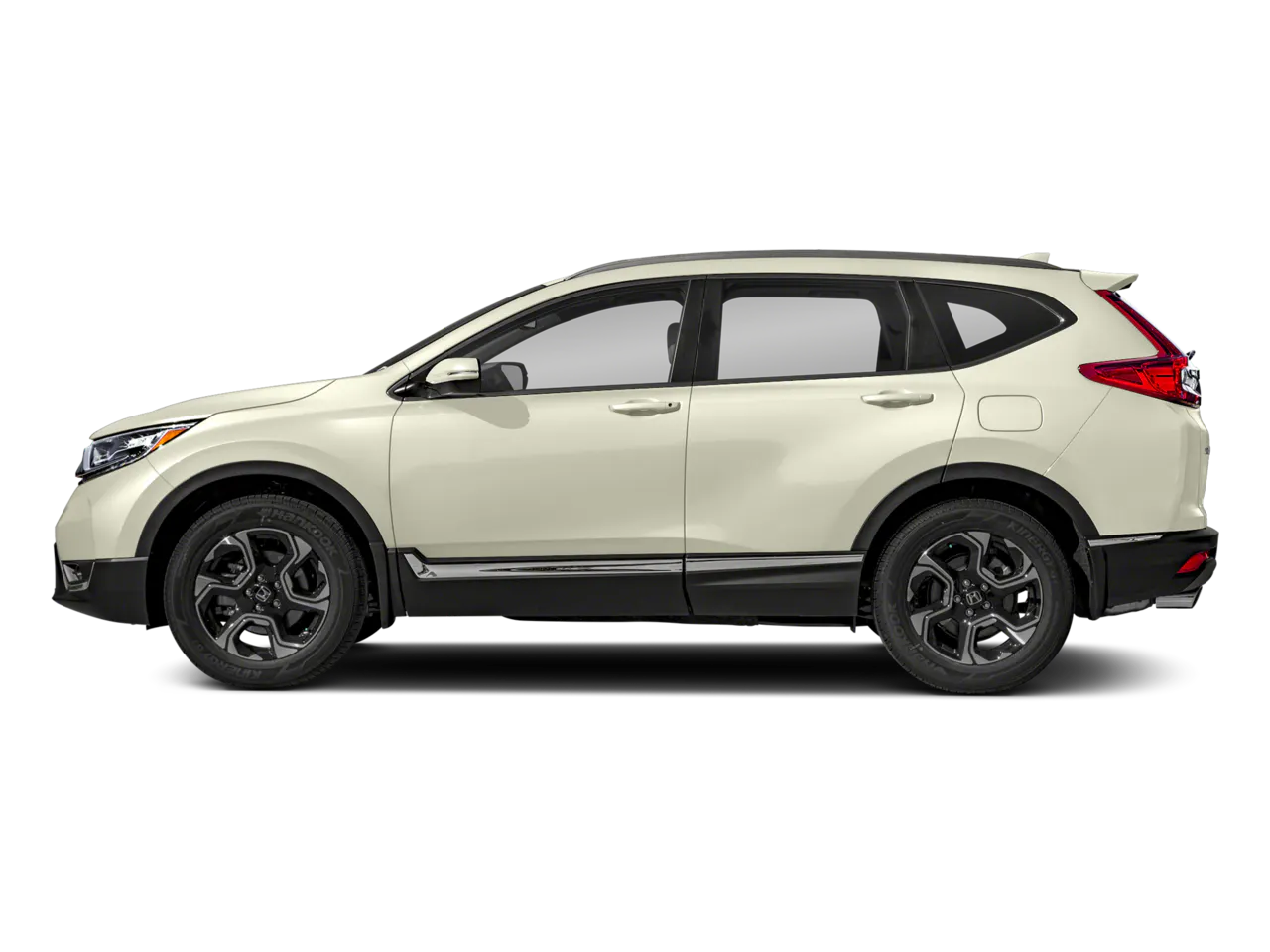 Used 2018 Honda CR-V SUV