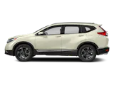 Used 2018 Honda CR-V SUV