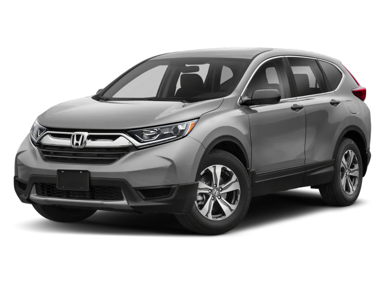 2019 Honda CR-V LX 2WD's photo