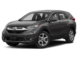 Used 2019 Honda CR-V SUV