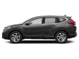 Used 2019 Honda CR-V SUV