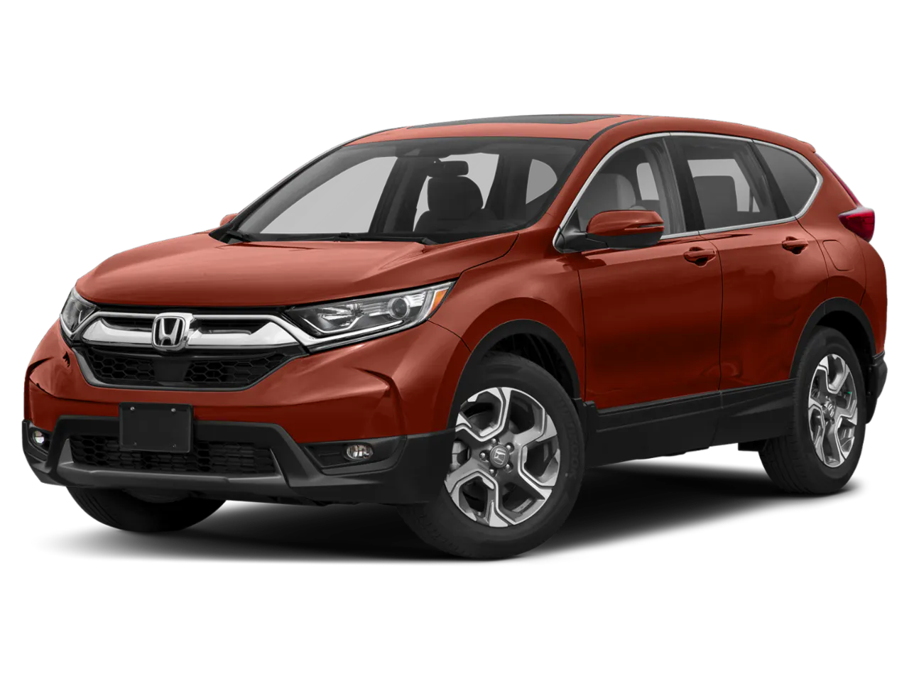 2019 Honda CR-V EX 2WD's photo