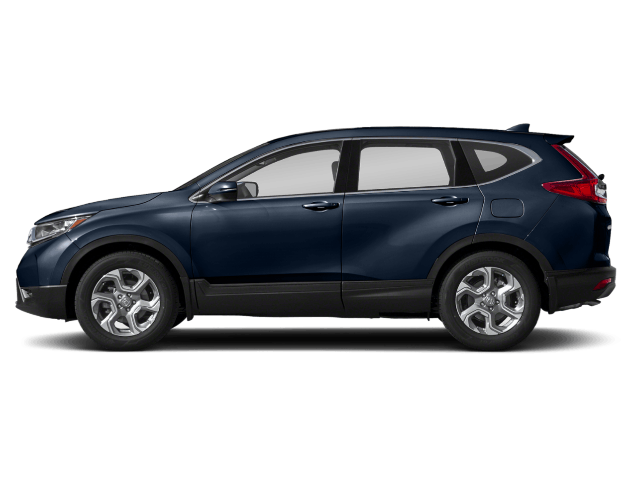 2019 Honda CR-V EX-L's photo