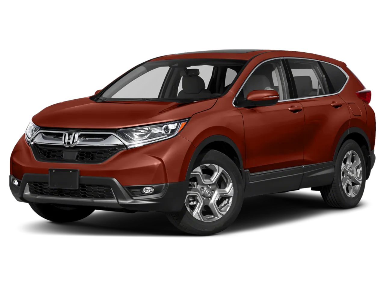 2019 Honda CR-V EX-L 2WD's photo
