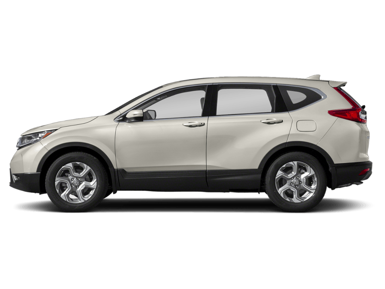 2019 Honda CR-V EX-L's photo