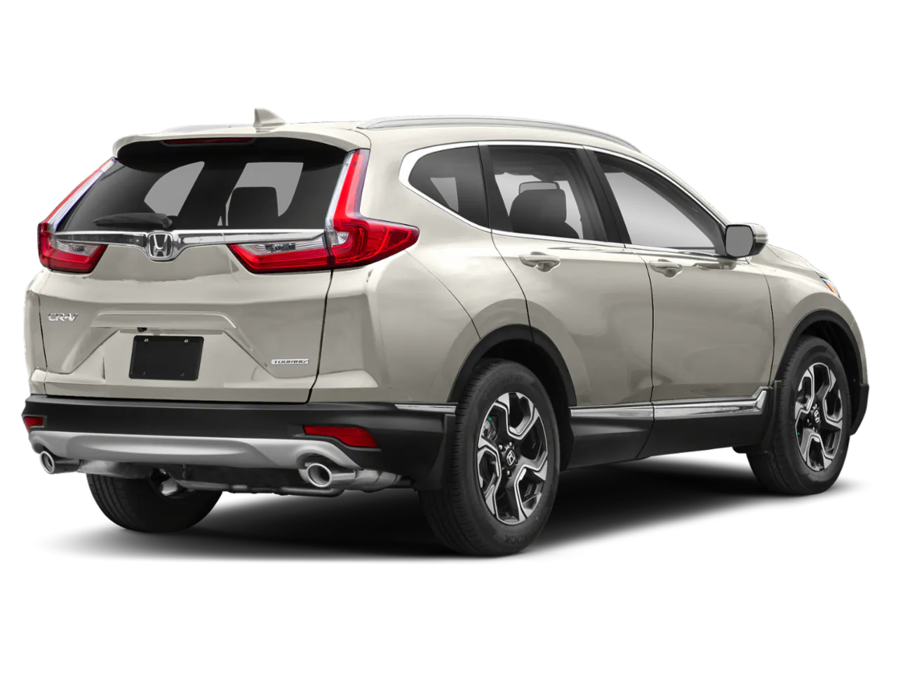 Used 2019 Honda CR-V SUV