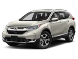 Used 2019 Honda CR-V SUV