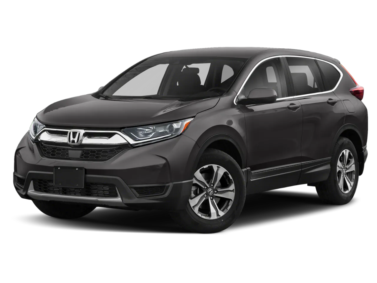 2019 Honda CR-V LX AWD's photo