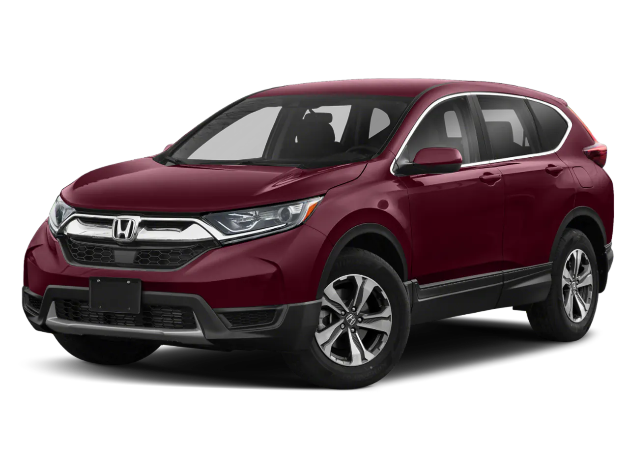 2019 Honda CR-V LX AWD's photo