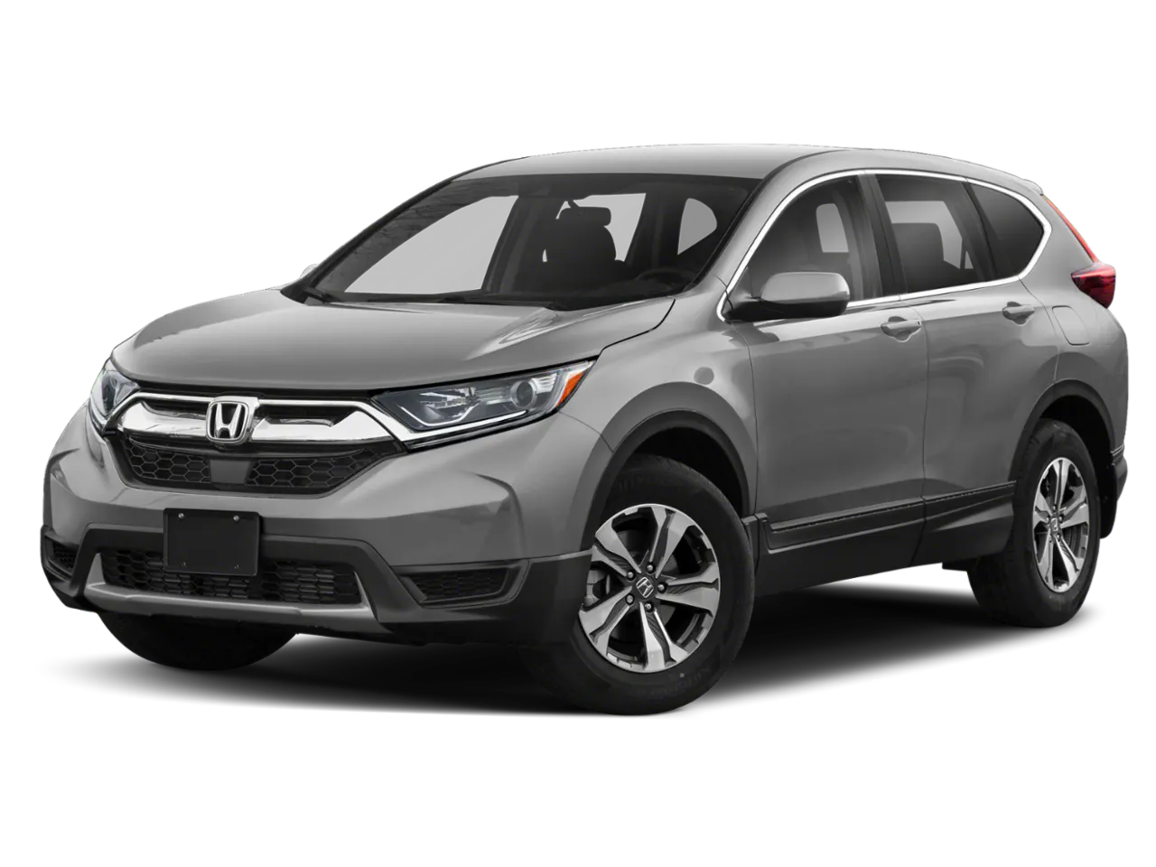 2019 Honda CR-V LX AWD's photo