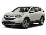 Used 2019 Honda CR-V SUV