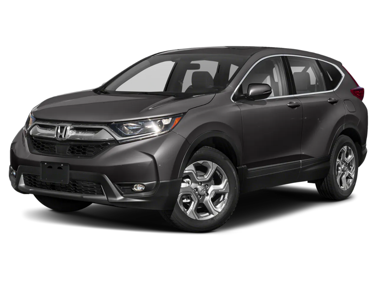 2019 Honda CR-V photo 1