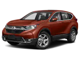 Used 2019 Honda CR-V SUV