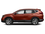 Used 2019 Honda CR-V SUV