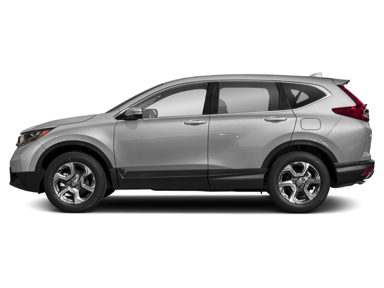2019 Honda CR-V EX's photo