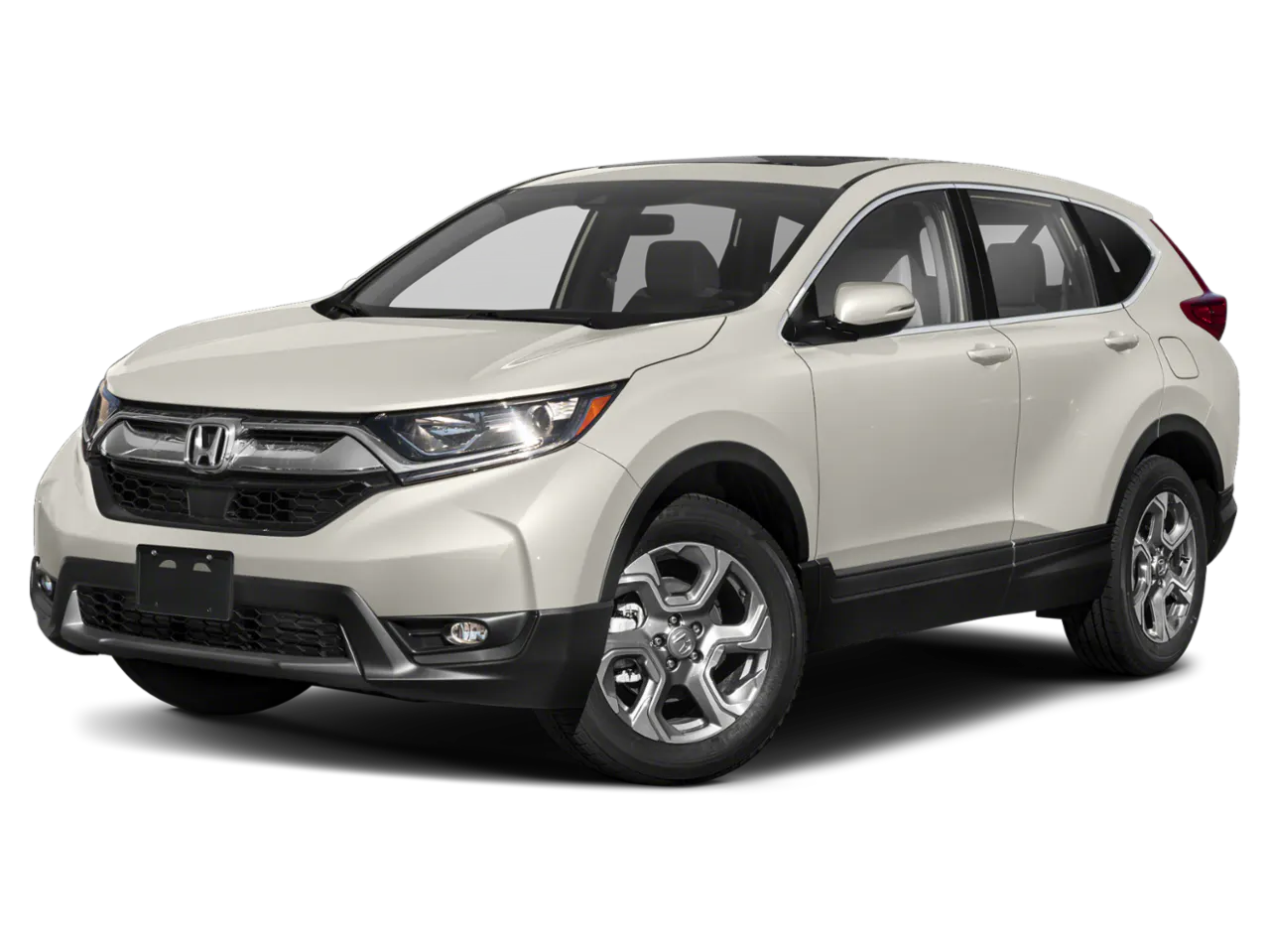 2019 Honda CR-V EX AWD's photo