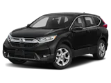 Used 2019 Honda CR-V SUV