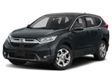 Used 2019 Honda CR-V SUV