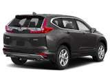 Used 2019 Honda CR-V SUV - photo 3 of 3