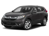 Used 2019 Honda CR-V SUV - photo 1 of 3