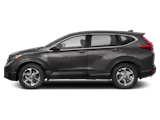 Used 2019 Honda CR-V SUV - photo 2 of 3