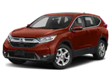 Used 2019 Honda CR-V SUV