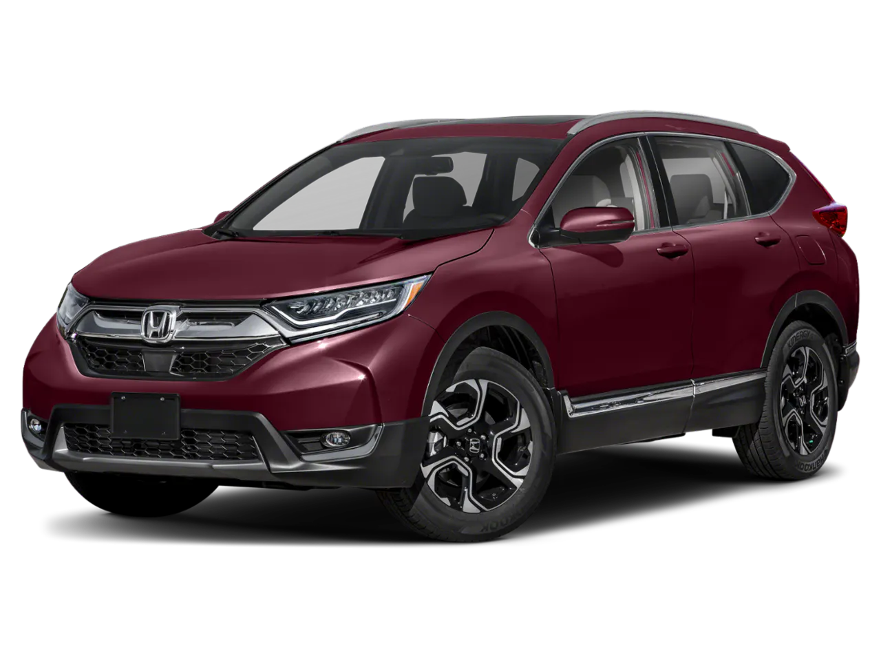 2019 Honda CR-V Touring AWD's photo