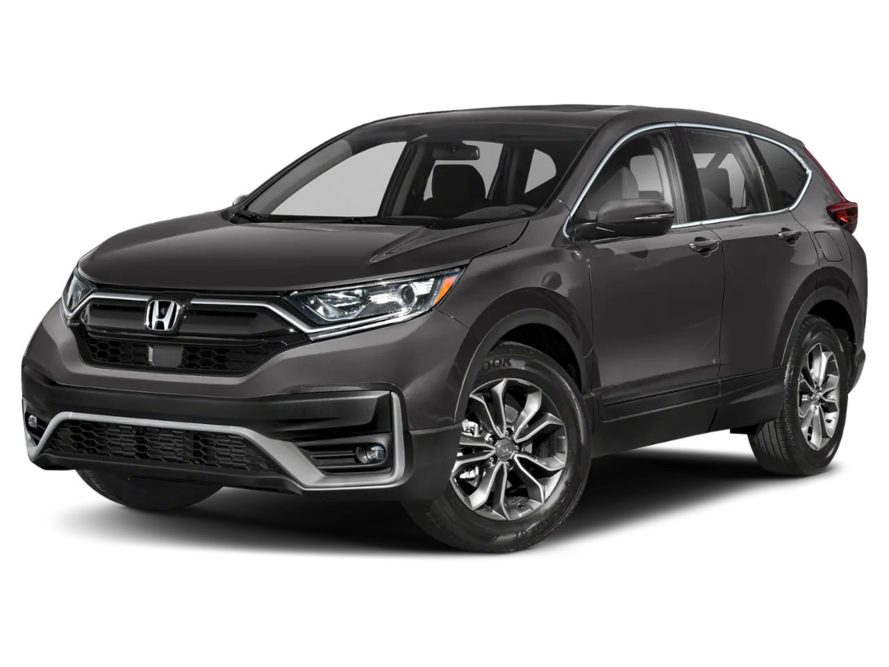 2020 Honda CR-V EX 2WD's photo