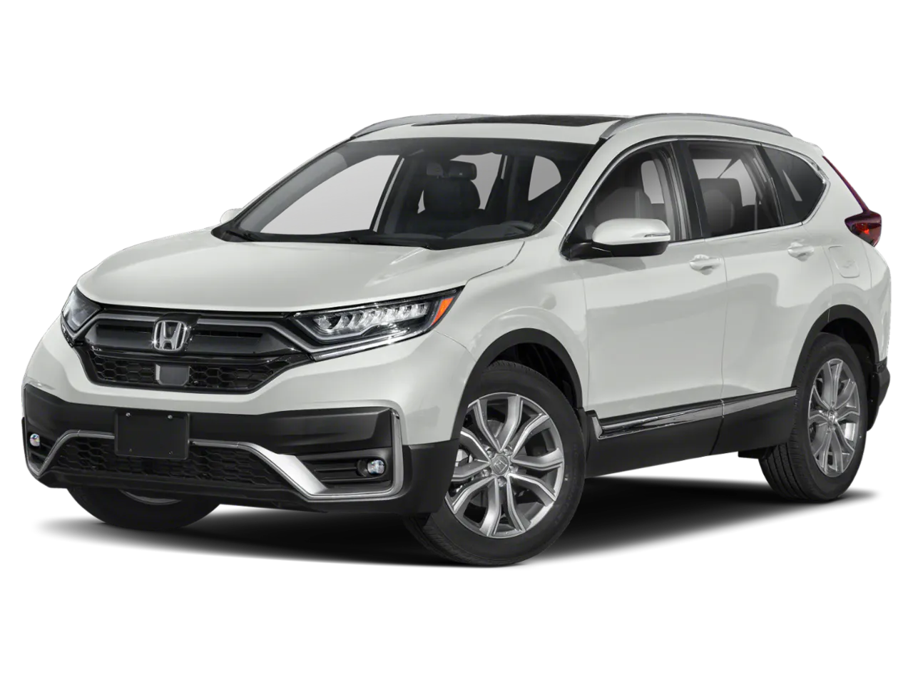 2020 Honda CR-V Touring 2WD's photo