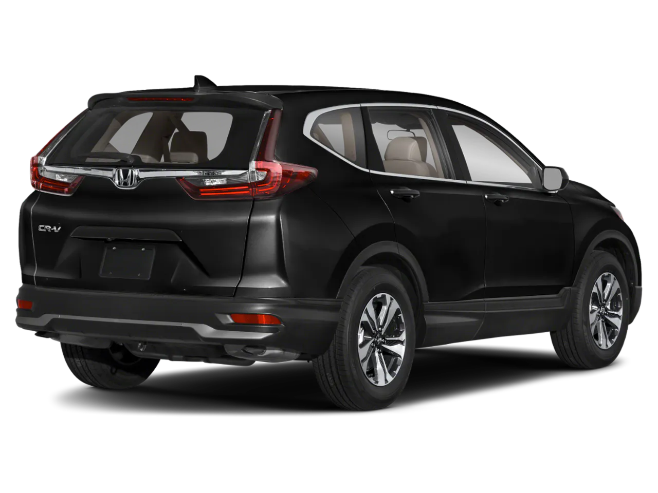 Used 2020 Honda CR-V SUV