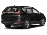 Used 2020 Honda CR-V SUV