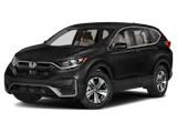 Used 2020 Honda CR-V SUV