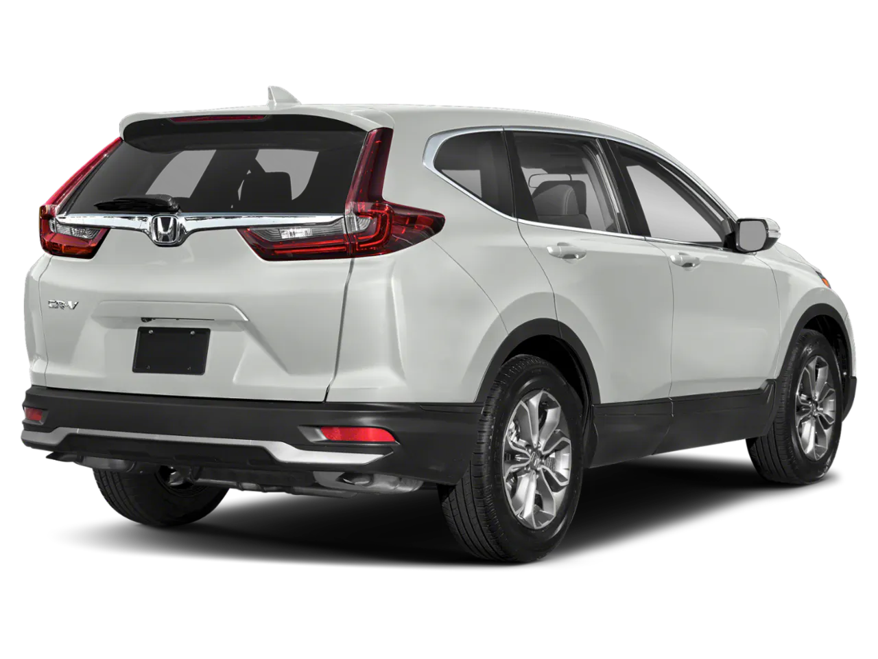 Used 2020 Honda CR-V SUV