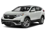 Used 2020 Honda CR-V SUV