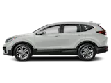 Used 2020 Honda CR-V SUV