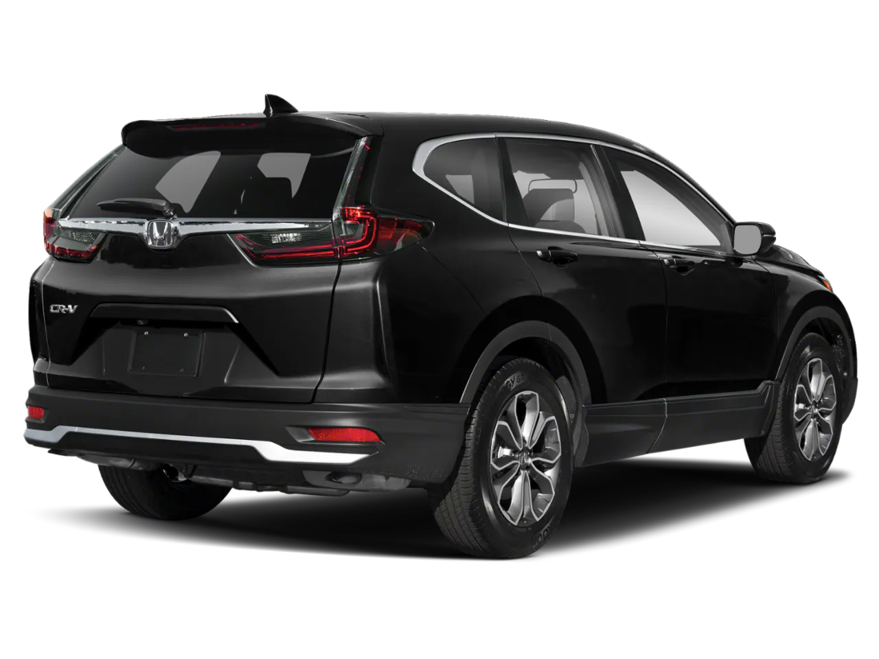 Used 2020 Honda CR-V SUV