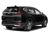 Used 2020 Honda CR-V SUV