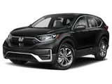 Used 2020 Honda CR-V SUV